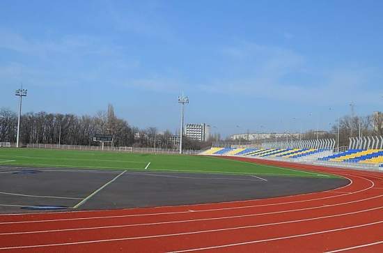 «Слово Круглова оказалось не веским», - экс-вице-мэр рассказал подробности строительства спортгородка в Николаеве