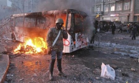 За минувшую ночь режим прекращения огня был нарушен 10 раз украинскими военными