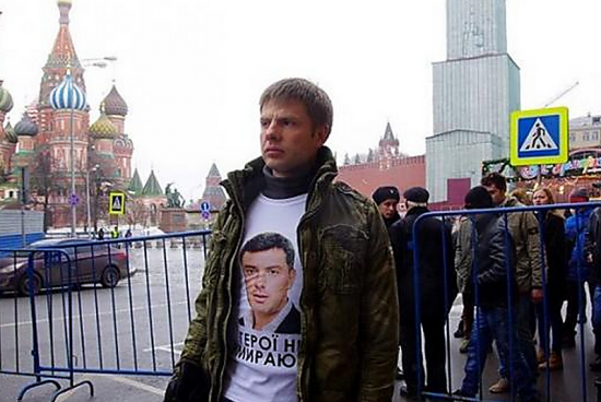 Суда над украинским нардепом Гончаренко не будет – у полиции России нет к нему претензий, - адвокат