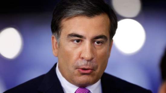 Саакашвили: Решение США о предоставлении Украине оружия готово на 99%