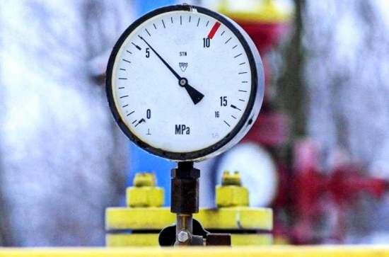 Сегодня в Брюсселе пройдут переговоры Украины, ЕС и РФ по "зимнему газовому пакету"