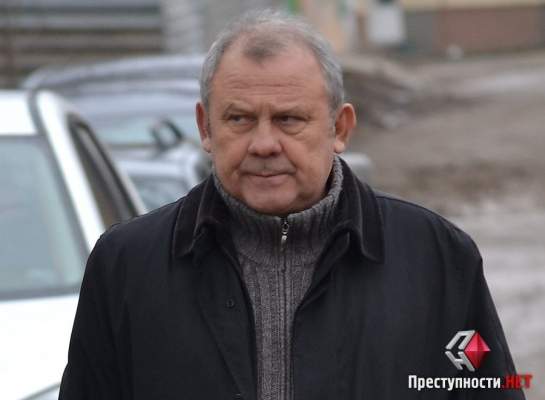 При вступлении в силу приговора осужденный экс-мэр Николаева лишится имущества почти на шесть миллионов
