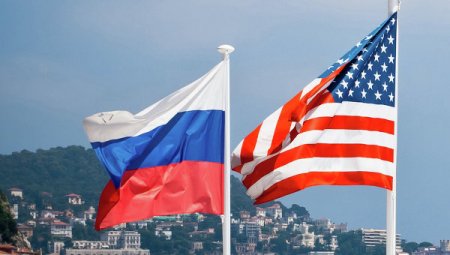 Сотрудничество России и США не прекратится в вопросе борьбы с наркотрафиком и террористами