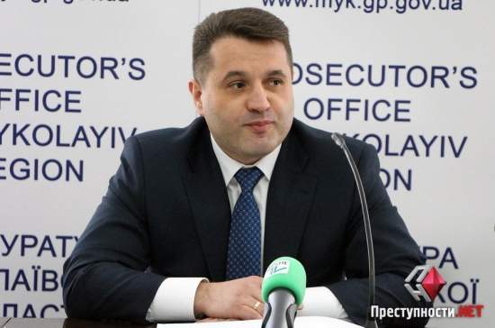 Прокурор Николаевщины намерен заставить местные власти привести бомбоубежище в надлежащий вид