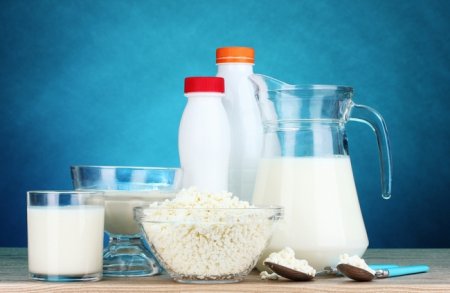 Белоруссия снижает цены на экспорт молочной продукции на 11%