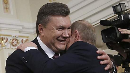 Путин раскрыл детали спасения Януковича: спецслужбы России провели уникальную операцию