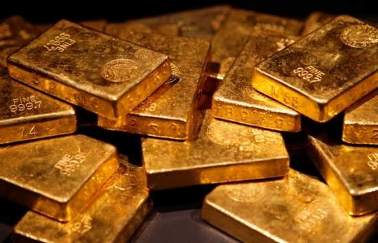 В Аргентине арестовали контрабандистов с 25-килограммовым слитком золота