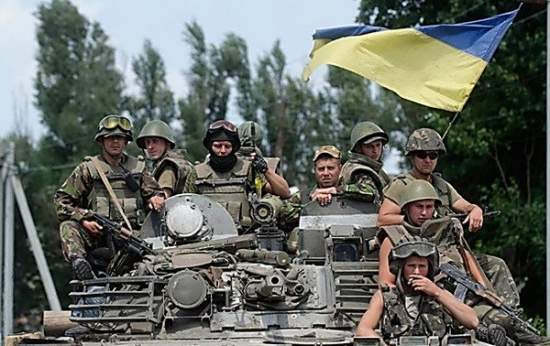В Украине началась демобилизация срочников и участников АТО, отслуживших год