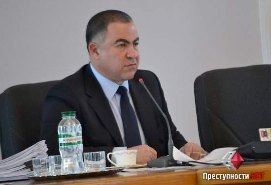 В Николаеве депутаты утвердили ставки налога на недвижимость – обошлось без длительной дискуссии