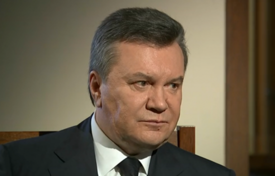 В Латвии подозревают, что через страну "отмывала" деньги администрация Януковича