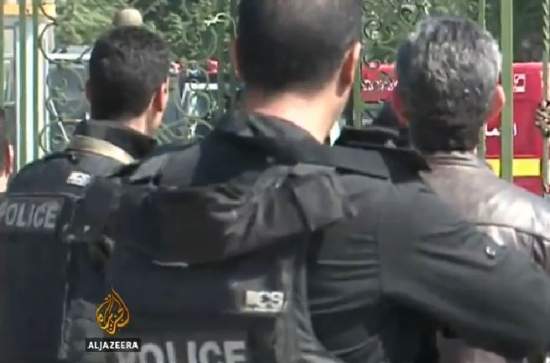 МИД Туниса: Задержаны трое боевиков, напавших на музей "Бардо", еще одного разыскивают