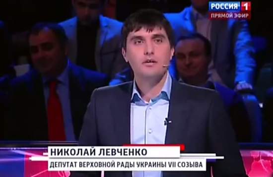 На российском ТВ подняли на смех и поиздевались над «регионалом»-сепаратистом