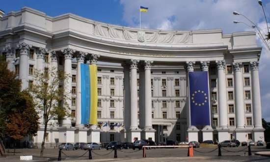 МИД требует от РФ провести всестороннее расследование убийства в Москве украинца Музыченко