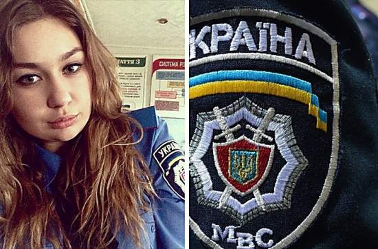 В облУВД уверяют, что проверку по милиционеру-организатору «референдума» в Николаеве уже проводят