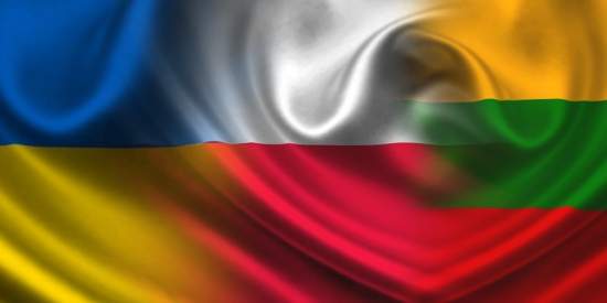 Литва ратифицировала договор о создании совместной военной бригады с Польшей и Украиной