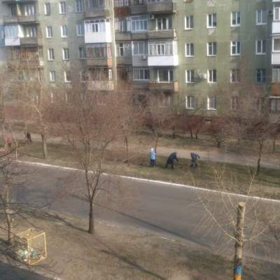 Обстановка в Луганской области (28.03.15) обновляется — 17:00