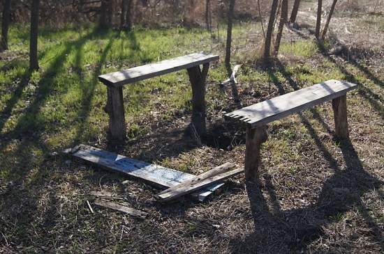 Вице-губернатор Николаевщины признала свою неудачу в сфере туризма: национальный парк заброшен и завален мусором