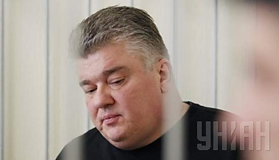 «У Бочковского нет шансов быть освобожденным», - Аваков о задержанном экс-главе ГСЧС