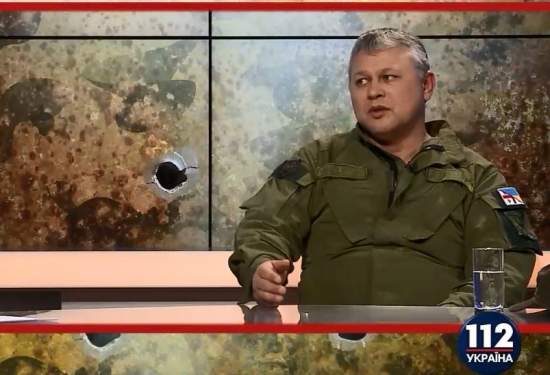 Будик: Боевики в ходе переговоров требовали от Киева освободить 2 тыс. пленных