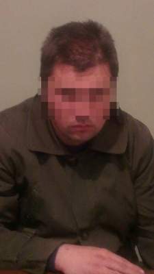 Подозреваемые в попытке похищения украинского полковника сознались, - СБУ (фото)