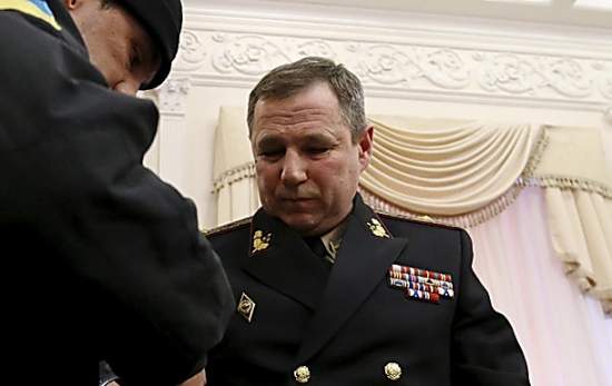Суд все же арестовал заместителя экс-главы ГосЧС Стоецкого на два месяца с правом внесения залога