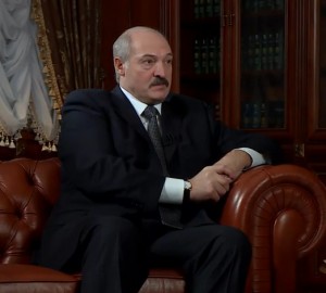 Без американцев в Украине невозможна стабильность — Александр Лукашенко (видео)