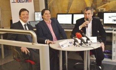 Суд разрешил Радио Вести вещать в Мариуполе