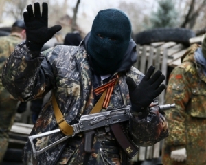 Боевики «ЛНР» «отжали» у луганчанина деньги
