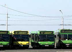 Проезд в Минске подорожает до 5 тысяч рублей