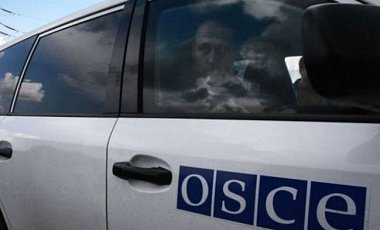 Под Широкино боевики ДНР пригрозили расстрелять наблюдателей ОБСЕ