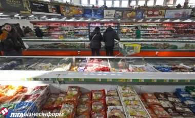 АМКУ отчитался о борьбе с ростом цен на продукты