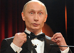 Путин рассказал об аресте более 300 «иностранных шпионов»