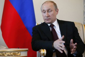 Путин поддержал предложение о продлении льготной цены поставок газа в Украину