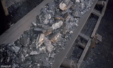 Украина намерена вывезти из зоны АТО 500 тыс тонн угля