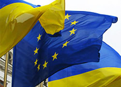 Большинство украинцев — за вступление в ЕС и НАТО