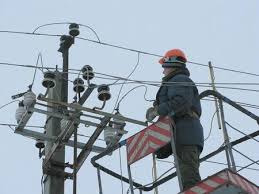 В Донецке из-за непогоды обесточены 136 трансформаторных подстанций, - сайт горсовета