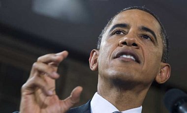 Обама одобрил наполнение госфонда США для помощи Украине