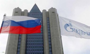В Газпроме говорят, что начали стоить газопровод Сила Сибири