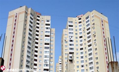 Вторичное жилье в марте в Киеве подешевело почти на четверть