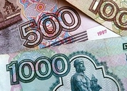 Россия выдаст Беларуси кредит в рублях