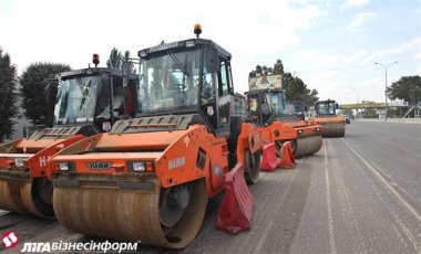 Всемирный банк одалживает Украине $800 млн на ремонт дорог