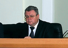 Прокурор Днепропетровской области станет заместителем нового прокурора Николаевской области