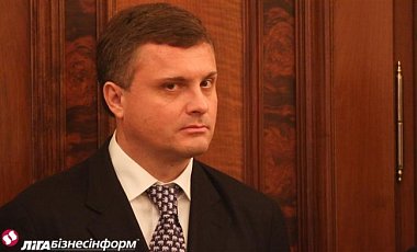 Нардепы Народного фронта подадут в ГПУ заявление на Левочкина