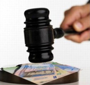 Суд обязал правительство выплатить жителям Донбасса задолженность по пенсиям