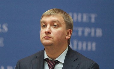Минюст хочет проверить Симоненко на причастность к терроризму