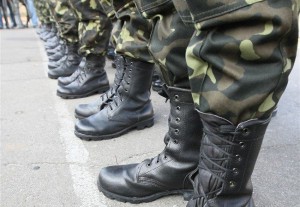 5 тысяч гривен: столько стоит «откосить» от армии в Луганской области