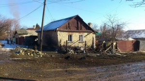 Обстановка в Луганской области (2.04.15) обновляется — 19:20