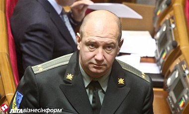 Депутат Мельничук подозревается в похищении главы Укрспирта - ГПУ
