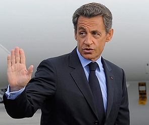 Во Франции во втором туре местных выборов побеждает партия Саркози, - экзит-поллы
