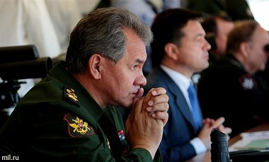 РФ развернула в Крыму войсковую группировку из 96 соединений